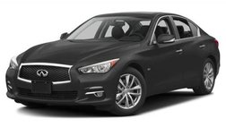 2016 Infiniti Q50 3.0T Premium