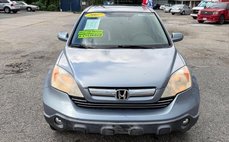 2007 Honda CR-V EX-L