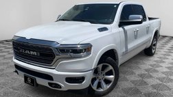 2020 Ram Ram Pickup 1500 Limited