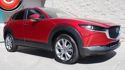 2021 Mazda CX-30 Preferred