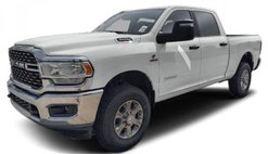 2024 Ram Ram Pickup 3500 Big Horn
