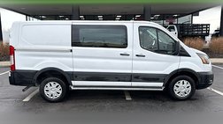 2024 Ford Transit 250