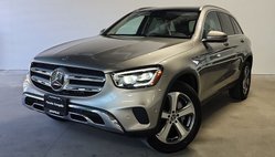 2021 Mercedes-Benz GLC-Class GLC 300 4MATIC