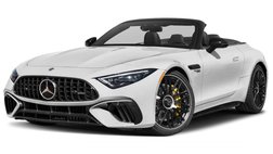 2025 Mercedes-Benz SL-Class AMG SL 63 S E Performance