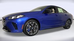 2025 BMW 2 Series M235 xDrive Gran Coupe