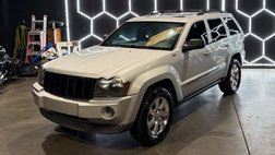 2007 Jeep Grand Cherokee Limited