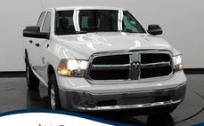 2023 Ram Ram Pickup 1500 Classic Warlock