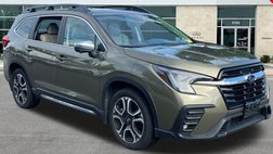 2023 Subaru Ascent Limited 7-Passenger