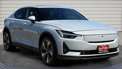 2024 Polestar 2 Long Range Dual Motor
