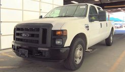 2008 Ford Super Duty F-350 Lariat