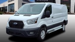 2023 Ford Transit 250
