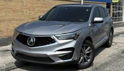 2020 Acura RDX SH-AWD w/Tech