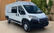 2023 Ram ProMaster 3500 159 WB