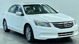 2011 Honda Accord EX-L