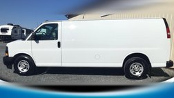 2019 Chevrolet Express 3500