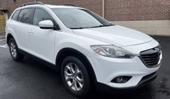 2015 Mazda CX-9 Touring