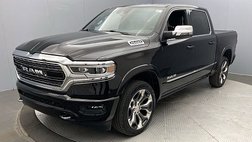 2023 Ram Ram Pickup 1500 Limited