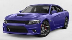 2018 Dodge Charger R/T Scat Pack