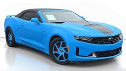 2023 Chevrolet Camaro SS