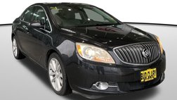 2015 Buick Verano Convenience Group