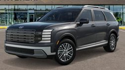 2026 Hyundai Palisade SEL Premium