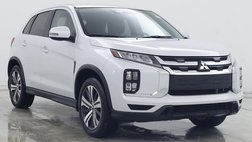 2022 Mitsubishi Outlander Sport SE