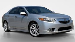 2013 Acura TSX Special Edition