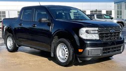 2024 Ford Maverick XL