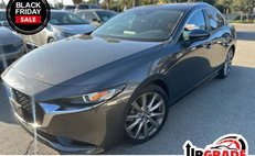2021 Mazda MAZDA3 Preferred