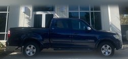 2004 Toyota Tundra SR5