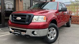 2008 Ford F-150 XL