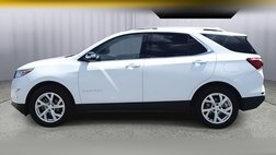 2021 Chevrolet Equinox Premier