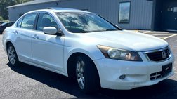 2009 Honda Accord 