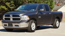 2017 Ram Ram Pickup 1500 SLT