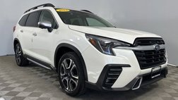 2023 Subaru Ascent Touring