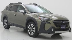 2024 Subaru Outback Touring