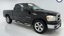 2007 Dodge Ram 1500 SLT