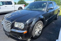 2005 Chrysler 300 C