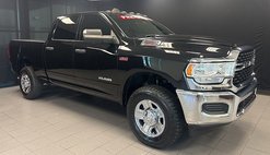 2022 Ram Ram Pickup 2500 Big Horn