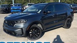 2021 Kia Sorento SX