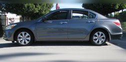 2010 Honda Accord EX V6