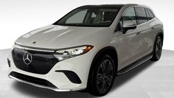 2023 Mercedes-Benz EQS EQS 450+