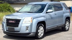 2015 GMC Terrain SLE-1