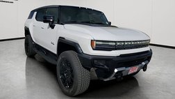 2026 GMC HUMMER EV 2X