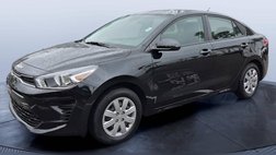 2023 Kia Rio LX