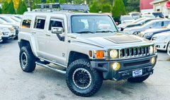2008 HUMMER H3 Base