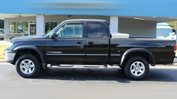 2000 Toyota Tundra Limited
