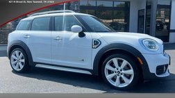2019 MINI Countryman Cooper S ALL4