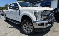 2019 Ford Super Duty F-250 Lariat