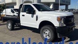 2022 Ford Super Duty F-350 XL